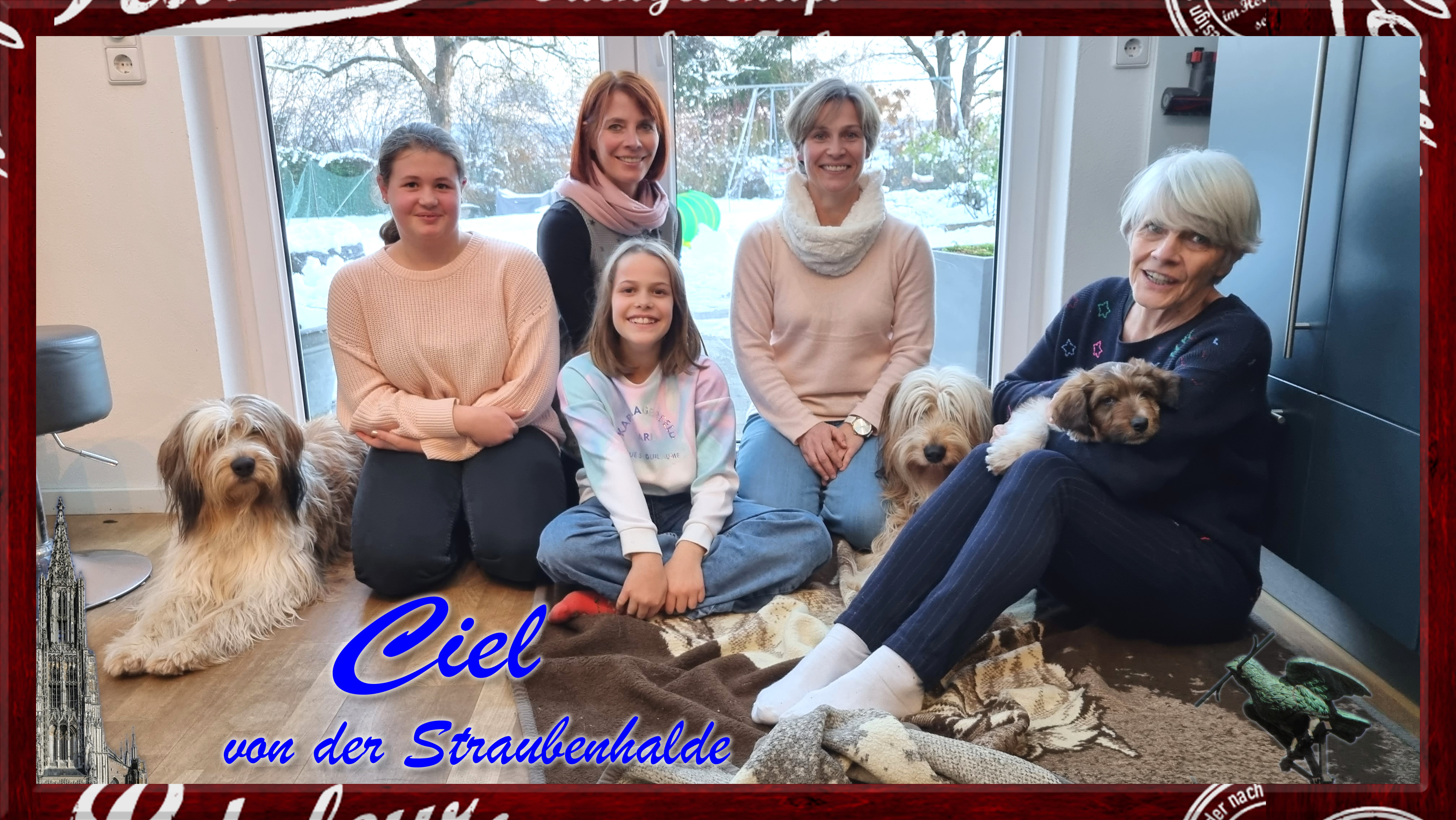 Wäller von der Straubenhalde